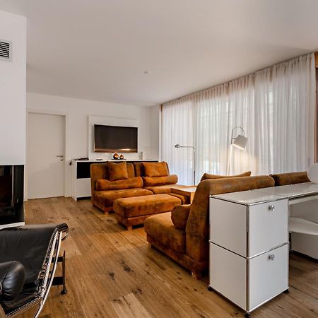 Arosa Raetia Nana Apartment Екстериор снимка